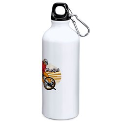 Flaska 800 ml BMX Freestyle Rider