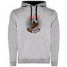 Sweat a Capuche Patinage Freestyle Rollers Unisex