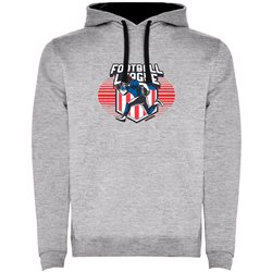 Sweat a Capuche Rugby Football League Unisex