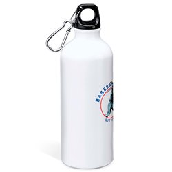 Bouteille 800 ml Le base-ball Hit and Run