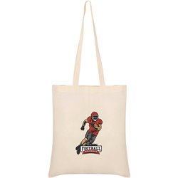 Bag Cotton Rugby American Football Unisex