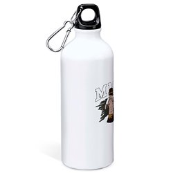 Bouteille 800 ml MMA Fighter