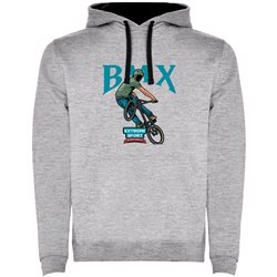 Bluza z Kapturem BMX BMX Extreme Unisex