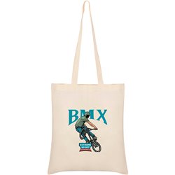 Tasche Baumwolle BMX BMX Extreme