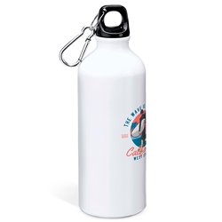 Bouteille 800 ml Surf Wave Calling
