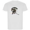 T Shirt ECO Hockey Best Player Manche Courte Homme