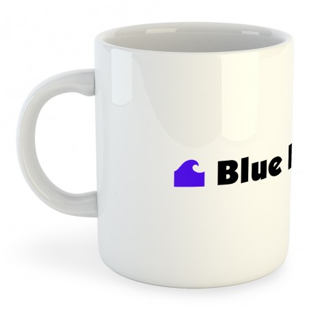 Mug 325 ml Diving Blue Dream
