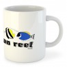 Tasse 325 ml Plongée Ocean Reef