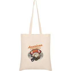 Bag Cotton Rugby Football Stuff Unisex