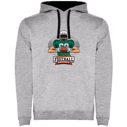 Sweat a Capuche Rugby Ready Unisex
