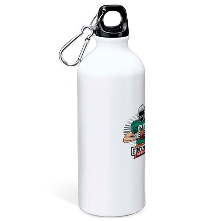 Flasche 800 ml Rugby Ready