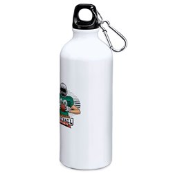 Flasche 800 ml Rugby Ready