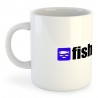 Mug 325 ml Fishing Fishing