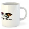 Mug 325 ml Fishing Fishing Fever