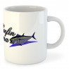 Kopp 325 ml Fiske Bluefin Tuna