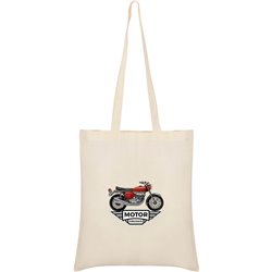 Bag Cotton Motorcycling Motor Unisex