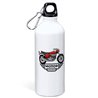 Bottle 800 ml Motorcycling Motor
