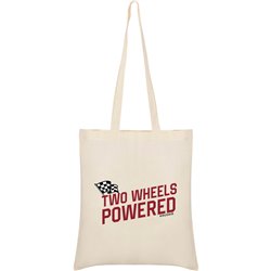 Bag Cotton Motorcycling Powered Unisex