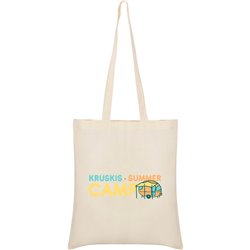 Bag Cotton Trekking Summer Camp Unisex