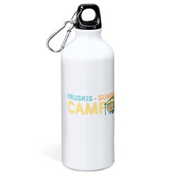 Fles 800 ml Trekking Summer Camp