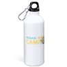 Fles 800 ml Trekking Summer Camp