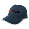 Cap Trekking I Love Camp Unisex