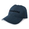 Cap Trekking I Love Campfire Unisex
