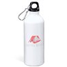 Bouteille 800 ml Randonnee Camping Mode ON