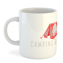 Kopp 325 ml Vandring Camping Mode ON