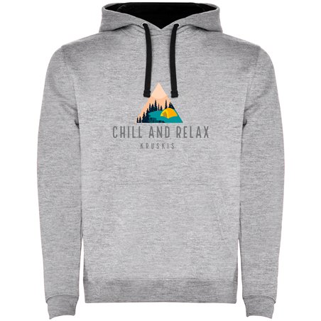 Capuchon Trekking Chill and Relax Unisex