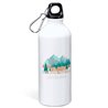 Butelka 800 ml Trekking Dont Waste your Time