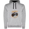Bluza z Kapturem Motocykle Cafe Racer Unisex