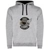 Hoodie Motorcycling Safety First Unisex