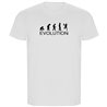 T Shirt ECO Padel Evolution Padel Manche Courte Homme