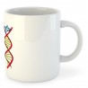 Mug 325 ml Catalonia ADN Independent