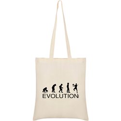 Bag Cotton Padel Evolution Padel Unisex