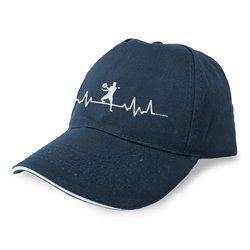 Kap Padel Padel Heartbeat Unisex