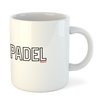 Mug 325 ml Padel I Love Padel