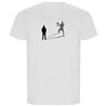 T Shirt ECO Padel Shadow Padel Manche Courte Homme