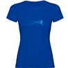 T shirt Padel Stella Padel Short Sleeves Woman
