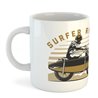 Mug 325 ml Motorcycling Surfer Rider
