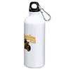 Bouteille 800 ml Moto Fearless club