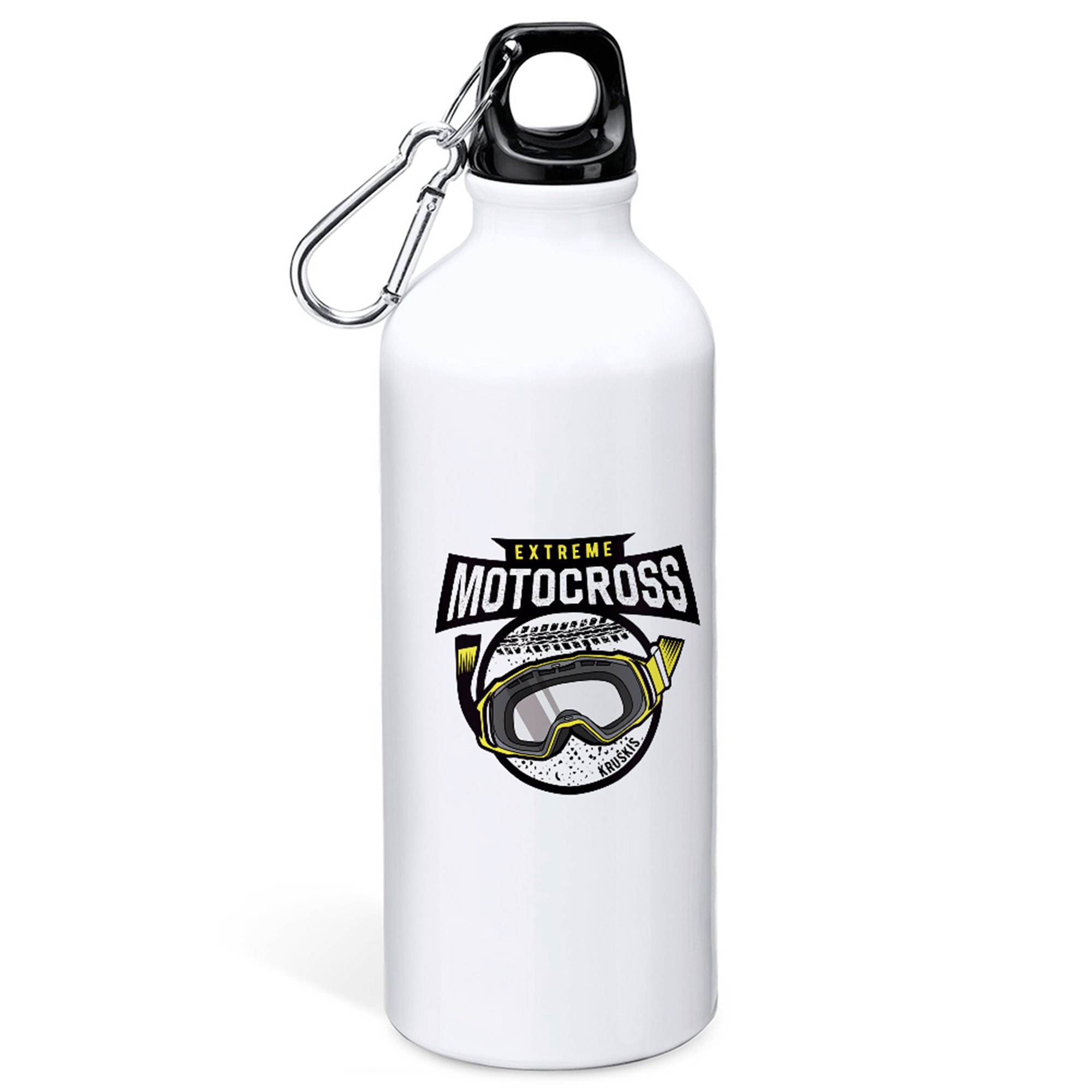Bottiglia 800 ml Motocross Extreme Motocross