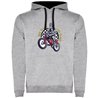 Hoodie Motorcycling Live to Ride Unisex