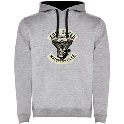 Hoodie Motorcycling Motorcycles Co Unisex