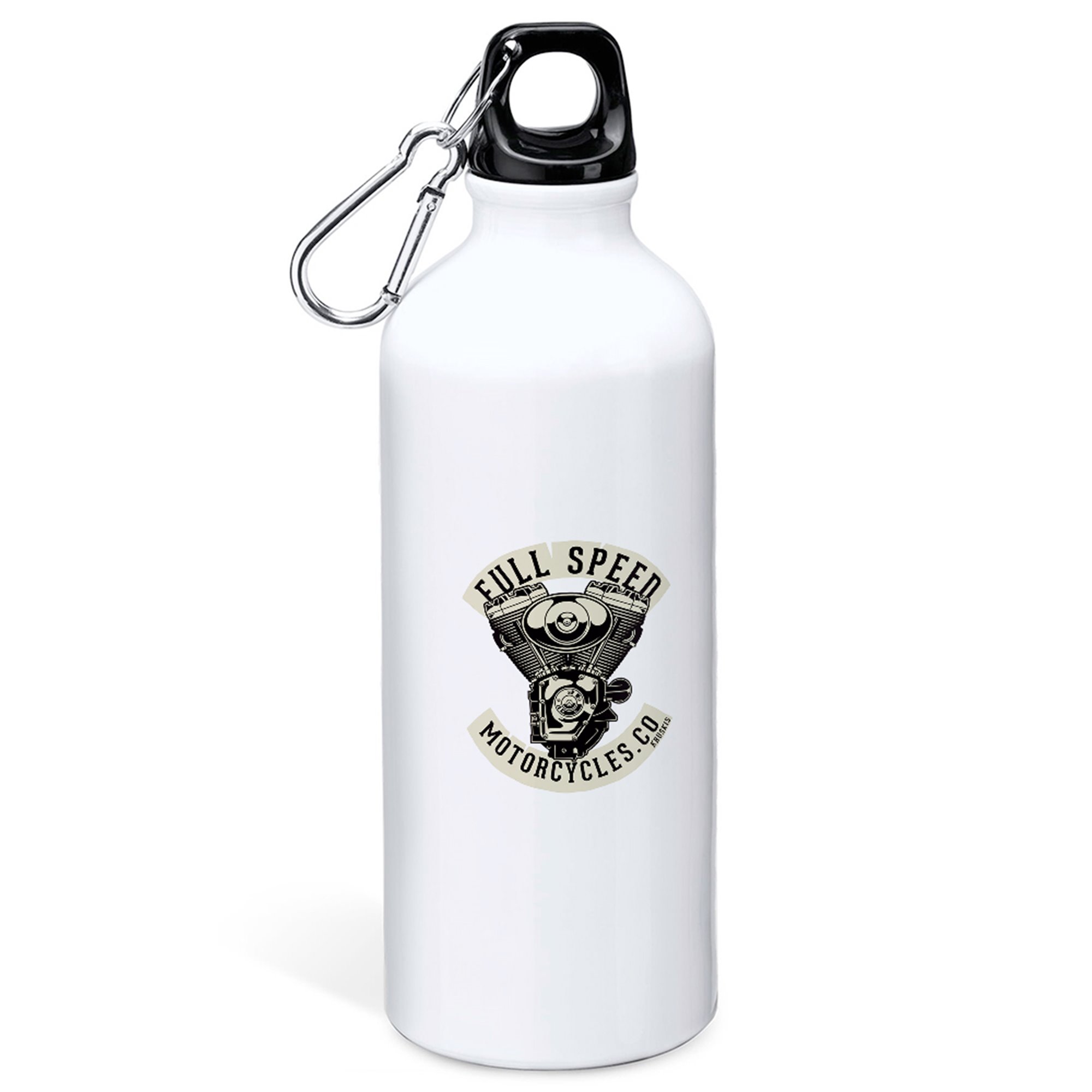 Bottle 800 ml Motorcycling Motorcycles Co