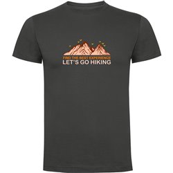 T Shirt Trekking Find the Best Manica Corta Uomo