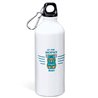 Bouteille 800 ml Randonnee Backpack Ready