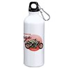 Bottle 800 ml Motorcycling Garage