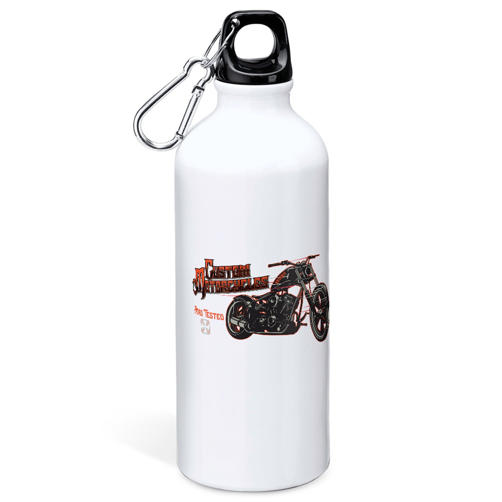 Bottle 800 ml Motorcycling Road Tested